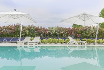 Apartamento Villa Onofria