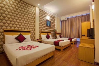 Goldland Hotel