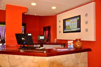 Copacabana Hostel