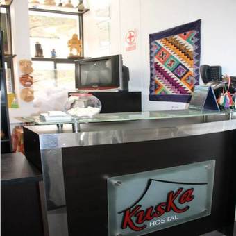Hotel Kuska