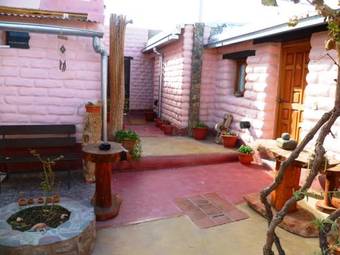 Hostal La So�ada