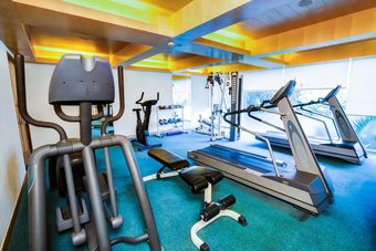 Hotel Radha Hometel Whitefield