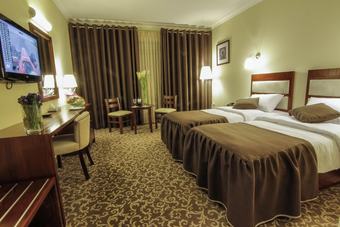 Saint Gabriel Hotel