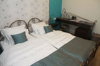Garni Hotel Dum