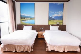 Hotel Taitung Chii Lih Resort