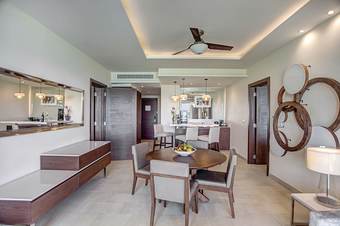 Hotel Hideaway At Royalton Negril - Adults Only - All Inclusive