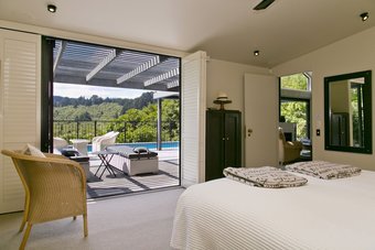 The Point Villas