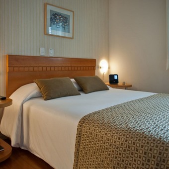 Rio Hotel By Bourbon Curitiba Batel