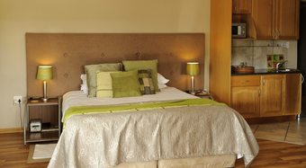 Hotel Country Park