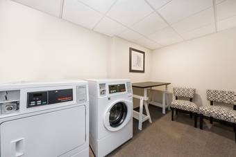 Hotel Wingate By Wyndham Miami Airport