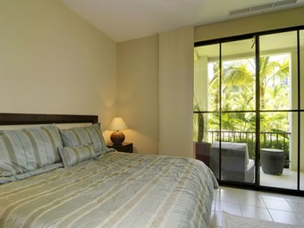 Apartamento Pacifico Resort Condominiums