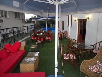 �z Mert Hotel