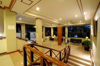 Rattana Park Hotel