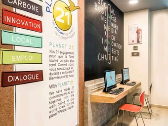 Ibis Setif Hotel