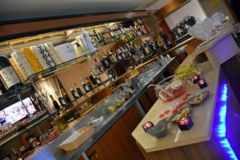 Posada Hotel Joy