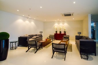 Hotel Deccan Serai