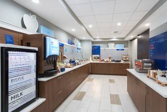 Hotel Holiday Inn Express & Suites Fleming Island