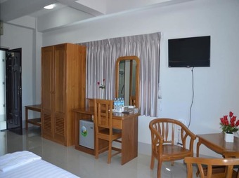 Hotel Maymyo