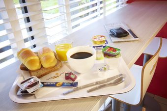 Hotel Premiere Classe Charleville Mezieres