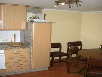 Pontevedra 100075 3 Bedroom Holiday Home By Mo Rentals