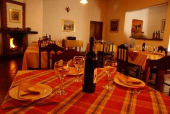 Hotel Posta Del Sol