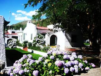 Posada Hosteria Magdalena