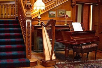Pale Hall Hotel