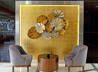 Hotel Sarovar Portico Outer Ring Road Bengaluru