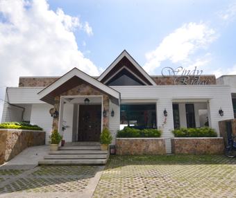 Bed & Breakfast The Windy Ridge