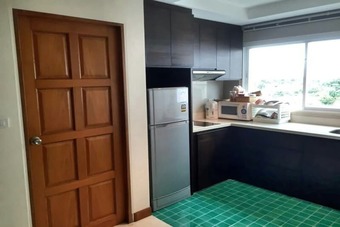Aparthotel Condo Chamchuri
