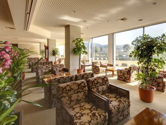 Misasa Royal Hotel