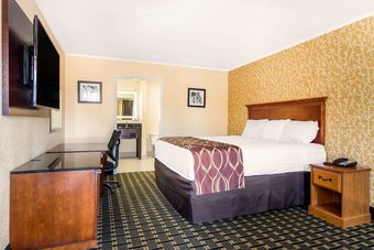 Motel Quality Inn