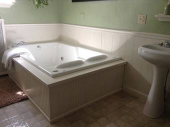 Pryor House B&B