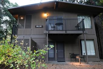 Hotel Yosemite Valley Lodge