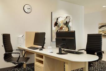 Hotel Homewood Suites By Hilton Salt Lake City Draper