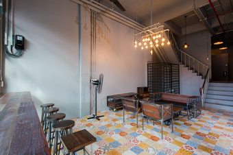 Hostal Bloo Hostel