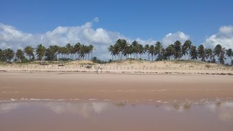 Hotel Coco Beach