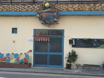Hostal Organic Guesthouse & Cafe Ohana