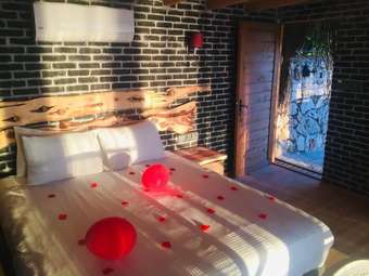 Zakros Hotel Lykia - Adults Only