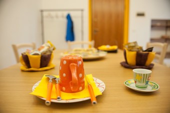 B&B Casa Tua