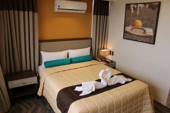 Splendido Hotel