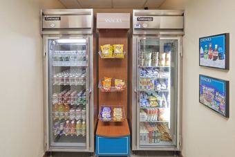 Aparthotel Staybridge Suites Plano - Richardson Area