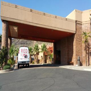 The Lexington Hotel