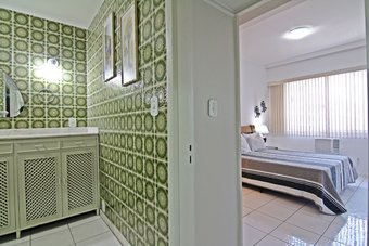 Rio Spot Apartments D027