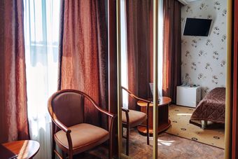 Hotel Ecotel
