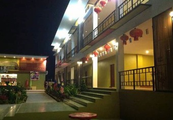 Hotel The Sale Hub