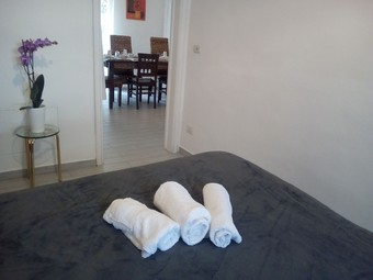 Il Giardino B&B