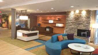 Hotel Fairfield Inn & Suites Cuero