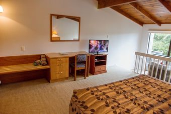 Hotel The Clendon