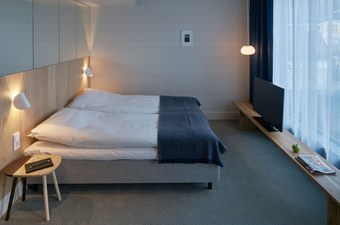 Zander K Hotel